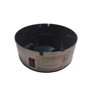 Jack LaLanne Power Juicer Model MT-1000 Body Housing Part No Spout (Base Only)